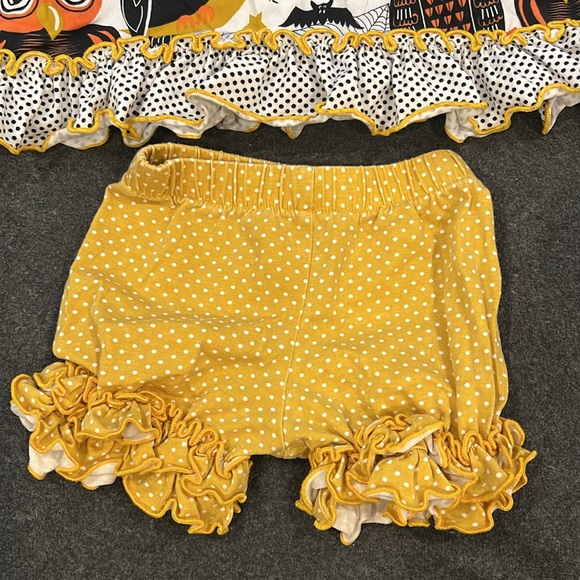 Shrimp and grits outfit - Picture 3 of 3